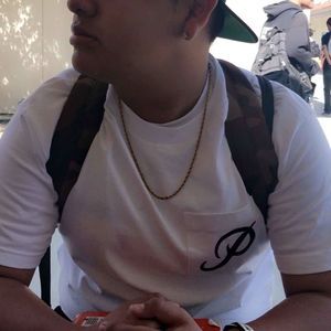 Meet your Posher, Steven